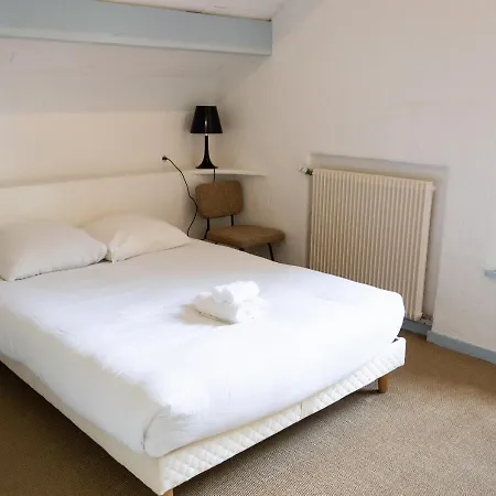 Maison De Charme,plage Et Foret, 6 Personnes *
