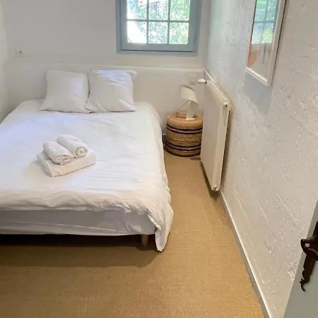 Maison De Charme,plage Et Foret, 6 Personnes Vakantiehuis