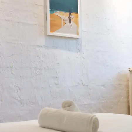 Maison De Charme,plage Et Foret, 6 Personnes Vakantiehuis Seignosse