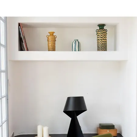 度假居 Maison De Charme,plage Et Foret, 6 Personnes