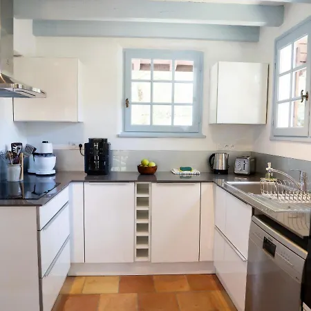 Maison De Charme,plage Et Foret, 6 Personnes Seignosse